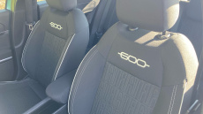 Fiat 600 1.2 Hybrid 48V 5dr eDCT-6 Petrol Hatchback